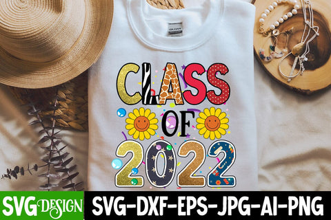 Class Of 2022 Sublimation Design , Class Of 2022 Sublimation PNG , New year Sublimation Design , Happy New Year Sublimation PNG Sublimation BlackCatsMedia 