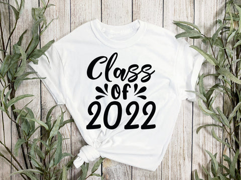 Class of 2022 SVG Designs Bundle SVG PatternFeed8 