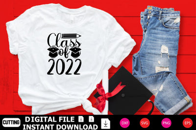 Class Of 2022 SVG Shahin alam 