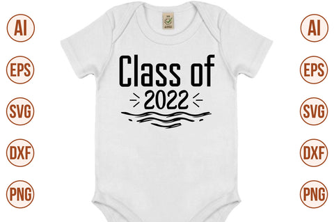 Class of 2022 svg SVG nirmal108roy 