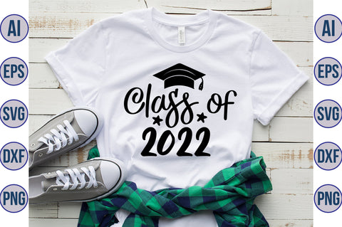 Class of 2022 svg SVG orpitasn 