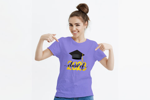 Class of 2023. Graduation hat. Sublimation design Sublimation LaBelezoka 