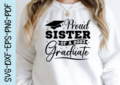 Class of 2023 Graduation Svg Bundle SVG designstore 