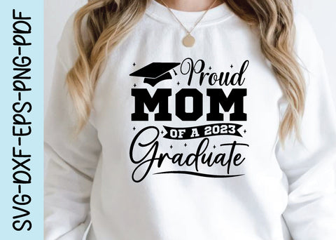 Class of 2023 Graduation Svg Bundle SVG designstore 