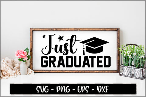 Class of 2023 Graduation SVG Bundle SVG Shetara Begum 