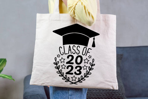 Class of 2023| Graduation SVG Cutting Files. SVG CosmosFineArt 