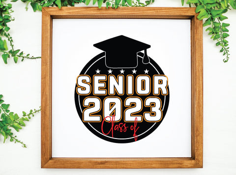 Class of 2023, Graduation Svg ,Graduation bundle, 2k23 Graduation, SVG sk.swapon Roy 
