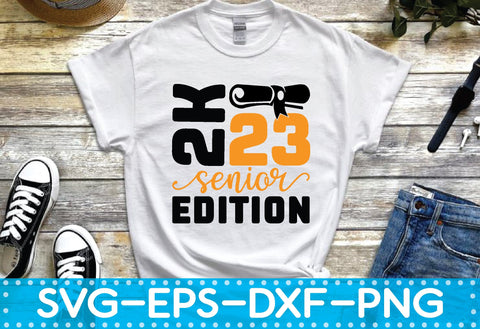 Class of 2023, Graduation Svg ,Graduation bundle, 2k23 Graduation, SVG sk.swapon Roy 