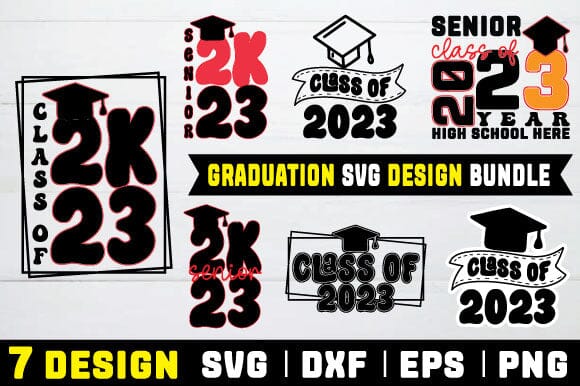 Class of 2023 Graduation Svg, Graduation bundle, Graduation shirt ,Graduated svg SVG sk.swapon Roy 