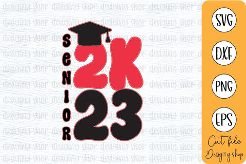 Class of 2023 Graduation Svg, Graduation bundle, Graduation shirt ,Graduated svg SVG sk.swapon Roy 