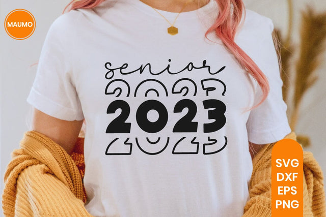 Class of 2023, Graduation Svg Quotes SVG Maumo Designs 