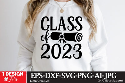 Class Of 2023 Sublimation PNG Design, Graduation SVG Design, Graduation T-shirt DEsign, Graduation Retro ,Graduation Clip Art, SVG Insomnia Std 