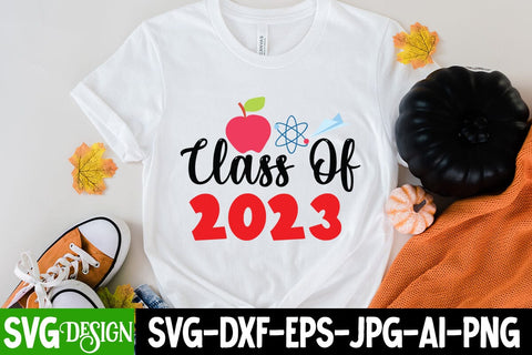 Class of 2023 SVG Cut File, Class of 2023 Sublimation Design, Graduation SVG Bundle ,Graduation SVG 2023 , Teacher SVG Design ,Class Of 2023 SVG Cut File SVG BlackCatsMedia 