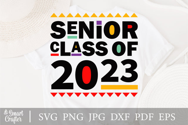 Class of 2023 SVG, Graduate Cut File, Graduation svg, Senior 2023 png, Grad Cap SVG, Cut Files Cricut and Silhouette, Instant Download SVG Fauz 