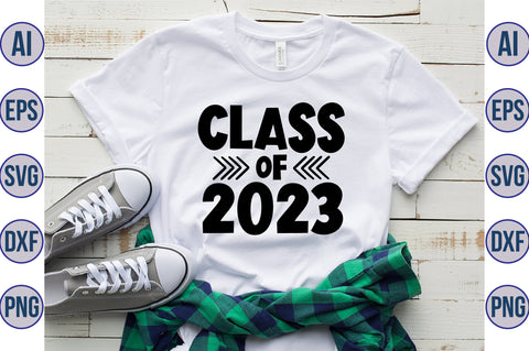 Class of 2023 svg SVG orpitasn 
