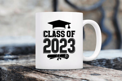 Class of 2023 SVG SVG Regulrcrative 