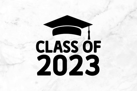 Class of 2023 SVG SVG Regulrcrative 