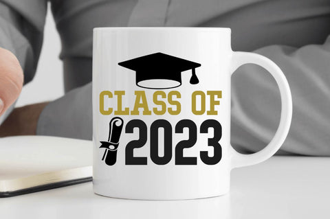 Class of 2023 SVG SVG Regulrcrative 