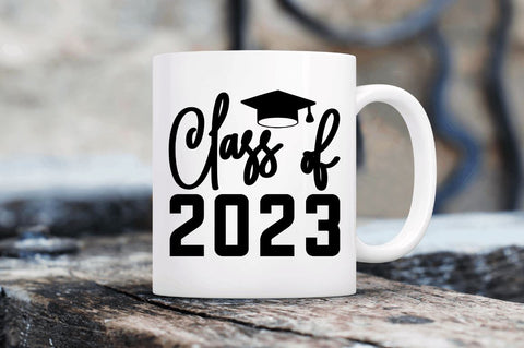 Class of 2023 SVG SVG Regulrcrative 