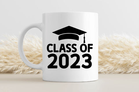 Class of 2023 SVG SVG Regulrcrative 