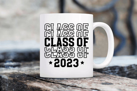 Class of 2023 SVG SVG Regulrcrative 