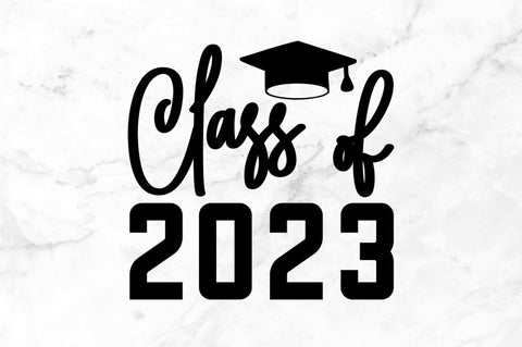 Class of 2023 SVG SVG Regulrcrative 