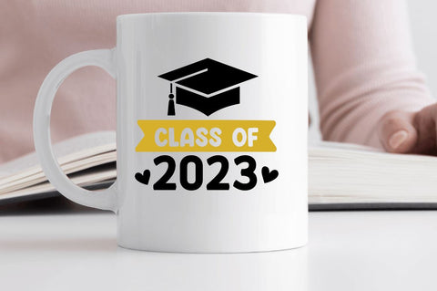 Class of 2023 SVG SVG Regulrcrative 