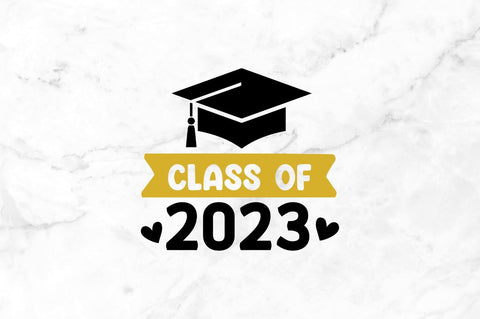 Class of 2023 SVG SVG Regulrcrative 