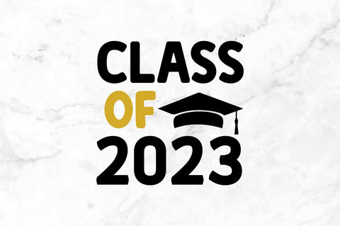 Class of 2023 SVG SVG Regulrcrative 