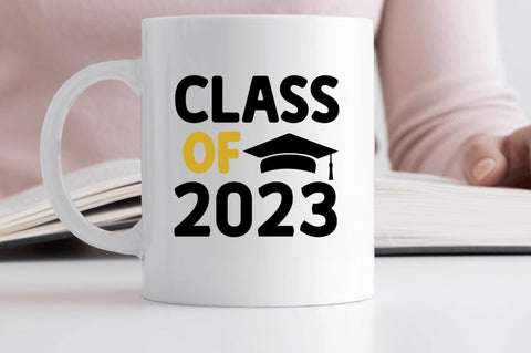 Class of 2023 SVG SVG Regulrcrative 