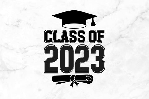 Class of 2023 SVG SVG Regulrcrative 