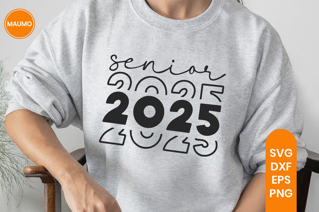 Class of 2025, Graduation Svg Quotes SVG Maumo Designs 