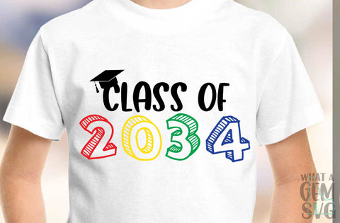 Class of SVG | Bubble Numbers SVG | Grow with me Shirt svg | Back to School svg | School SVG | First Grade svg | Kindergarten svg | Teacher SVG What A Gem SVG 