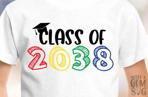 Class of SVG | Bubble Numbers SVG | Grow with me Shirt svg | Back to School svg | School SVG | First Grade svg | Kindergarten svg | Teacher SVG What A Gem SVG 