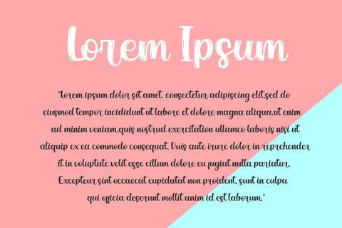 Classic Blody Font Zeenesia Std 