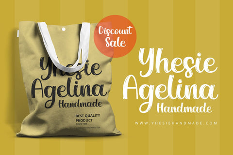 Classic Blody Font Zeenesia Std 