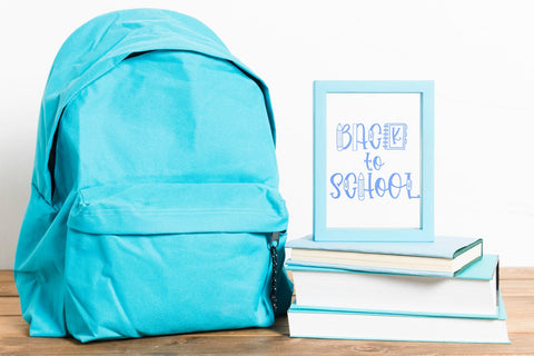 Classroom Font Freeling Design House 