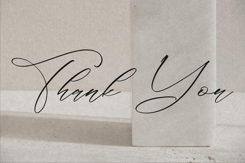 Classthy Theriond - Chic Calligraphy Font Storytype Studio 