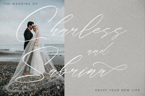 Classthy Theriond - Chic Calligraphy Font Storytype Studio 