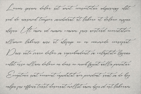 Classthy Theriond - Chic Calligraphy Font Storytype Studio 