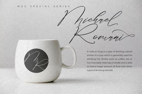 Classthy Theriond - Chic Calligraphy Font Storytype Studio 