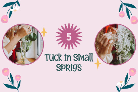 Classy Flowers - a Quirky Serif Font Font nhfonts 