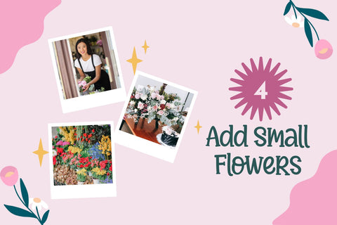 Classy Flowers - a Quirky Serif Font Font nhfonts 