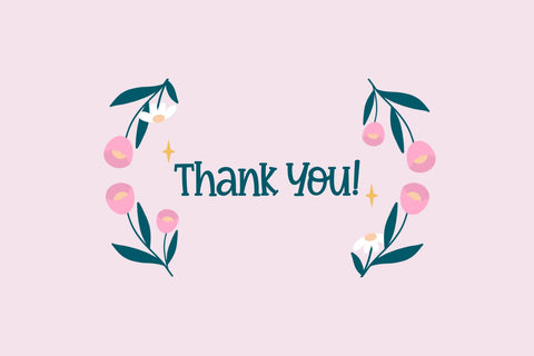 Classy Flowers - a Quirky Serif Font Font nhfonts 