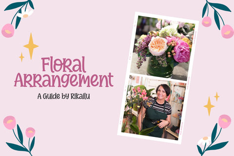 Classy Flowers - a Quirky Serif Font Font nhfonts 