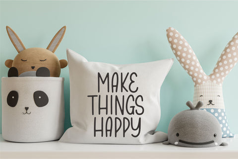 Classy Matcha Font Qwrtype Foundry 