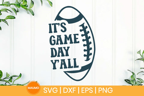 Classy until kickoff football sports svg quote SVG Maumo Designs 