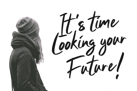 Clattering Brush Typeface Font Creatype Studio 