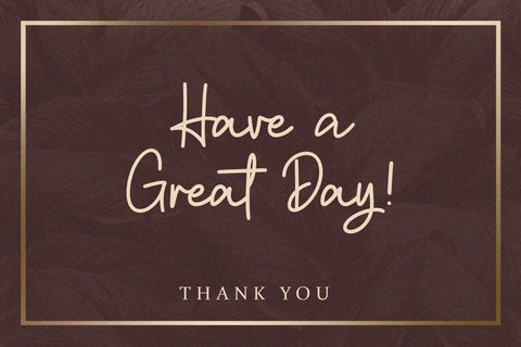 Clatterson - Monoline Script Font Alpaprana Studio 