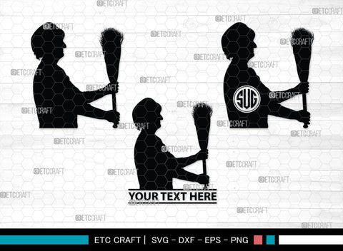 Cleaning Women Monogram, Cleaning Women Silhouette, Cleaning Women SVG, Women Svg, Dry Cleaning Svg, Girl Svg, SB00344 SVG ETC Craft 